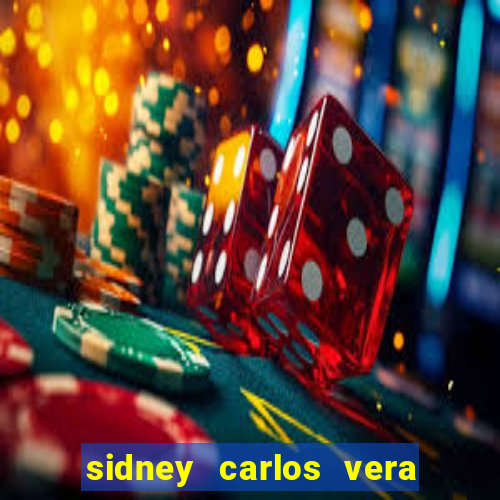 sidney carlos vera cruz porto